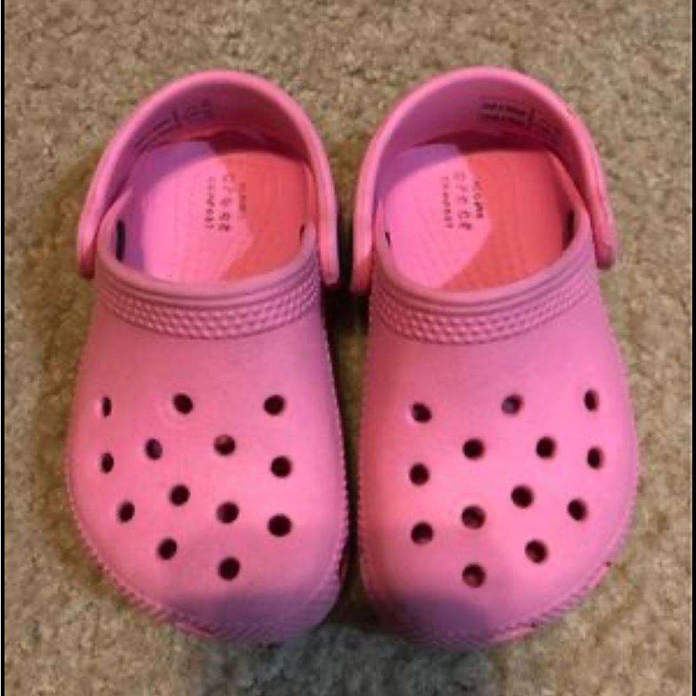 Croc’s
